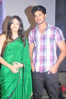 Its My Love Story Audio Launch